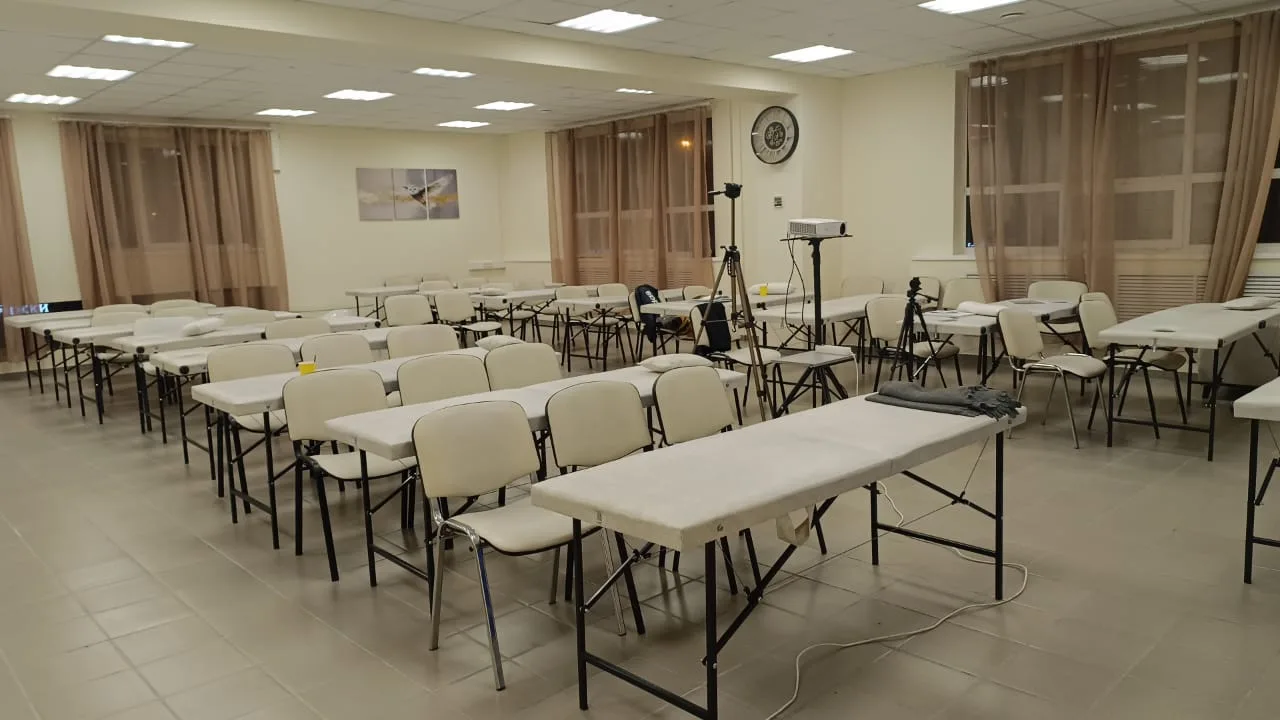 Фотография пространства 2